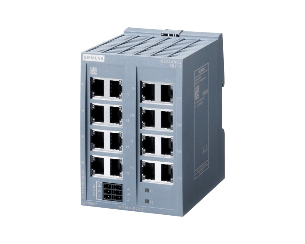 6GK5116-0BA00-2AB2