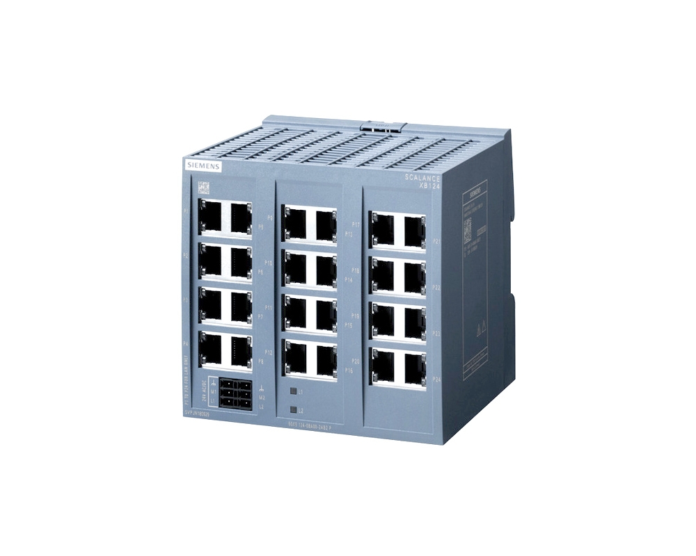 6GK5124-0BA00-2AB2