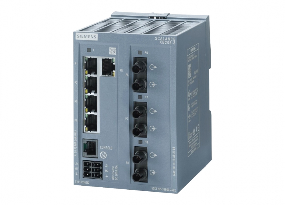 6GK5205-3BB00-2AB2