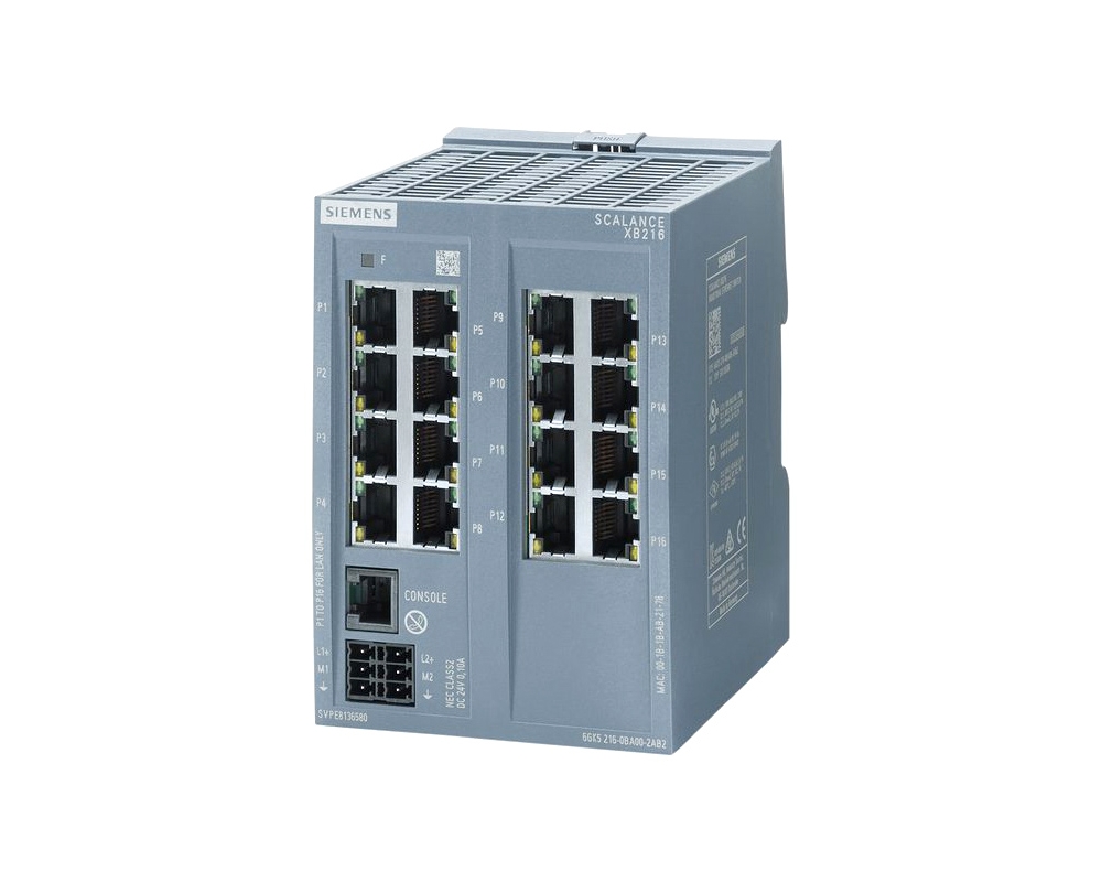 6GK5216-0BA00-2AB2