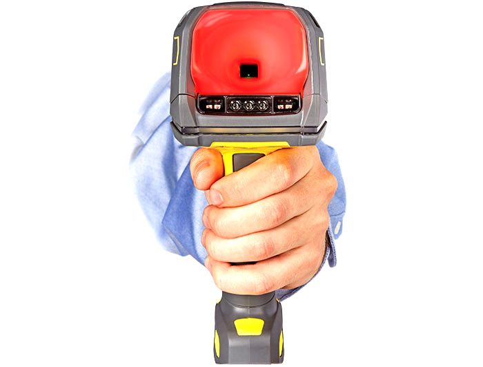 康耐視 DataMan 8700