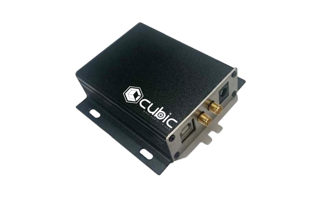 CUBIC RF-UHF320