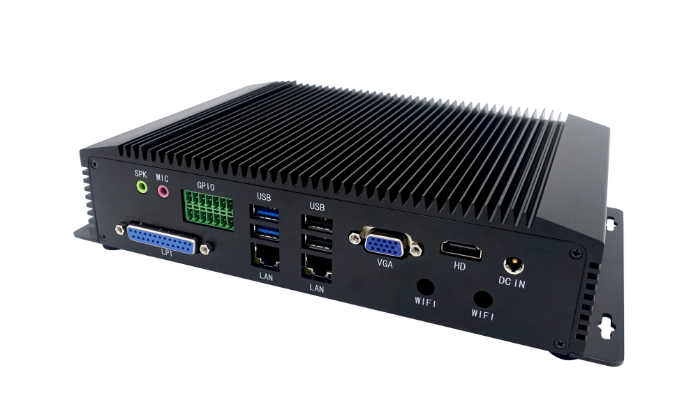 CUBIC i5 PRO