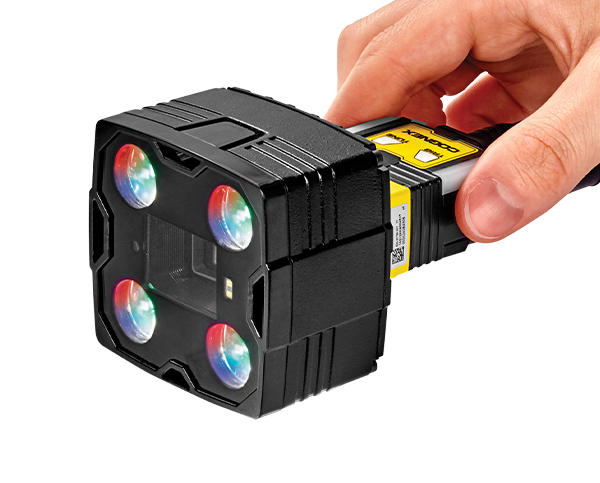 康耐視 In-Sight 2800 視覺系統