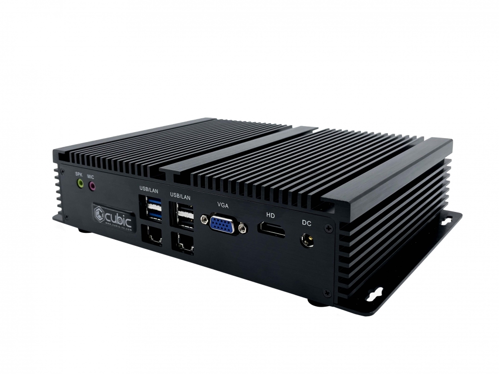 CUBIC i5