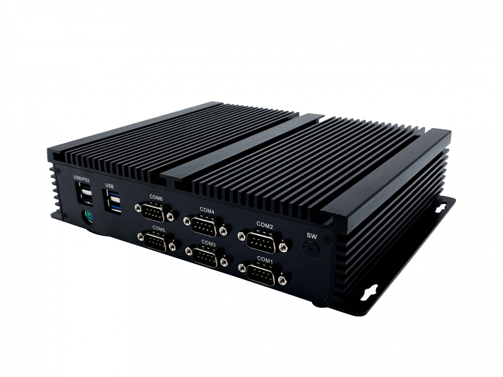 CUBIC i5