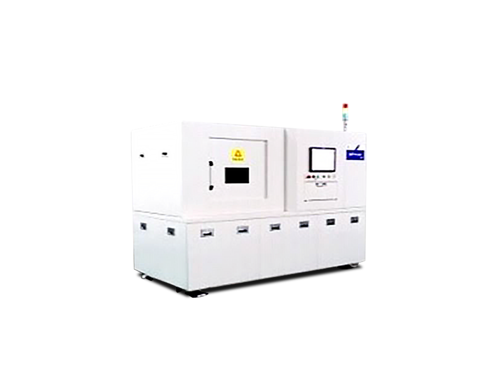 全自動 藍寶石 / 陶瓷機版切刻機