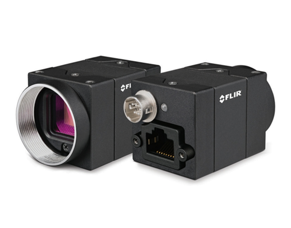 FLIR BLACKFLY S