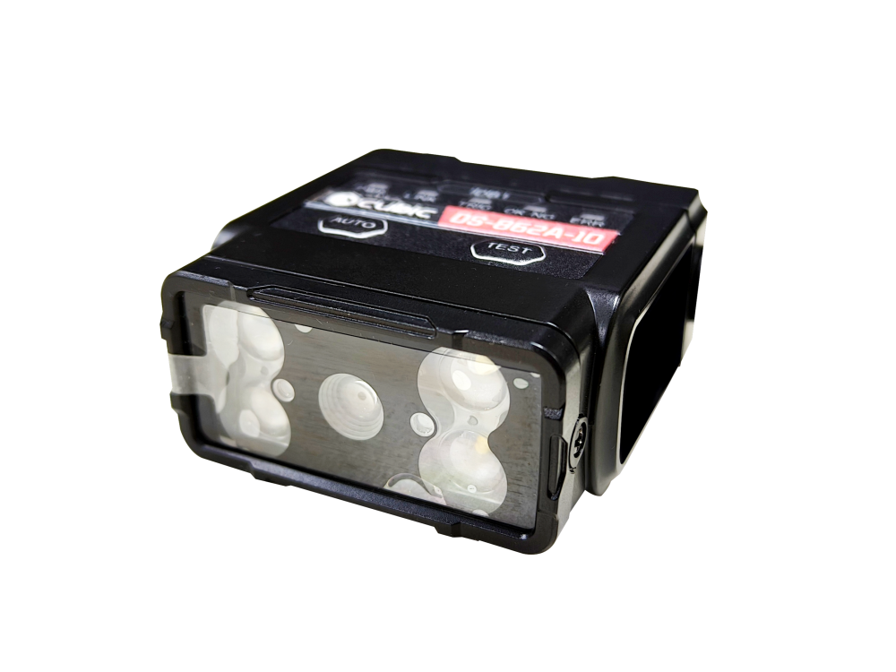 CUBIC DS-862A-10