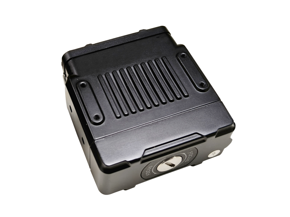 CUBIC DS-862A-10