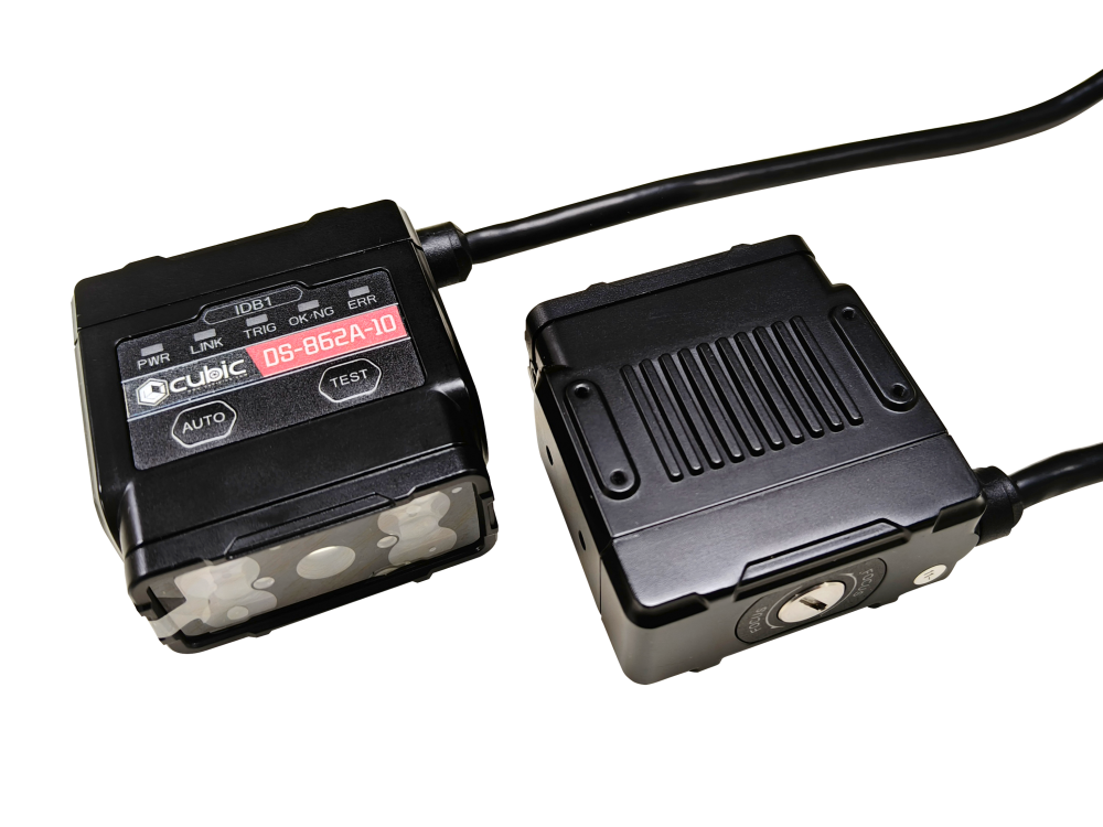 CUBIC DS-862A-10