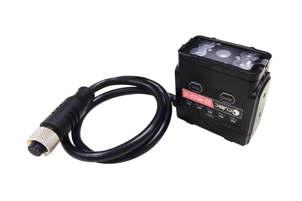 CUBIC DS-862A-10
