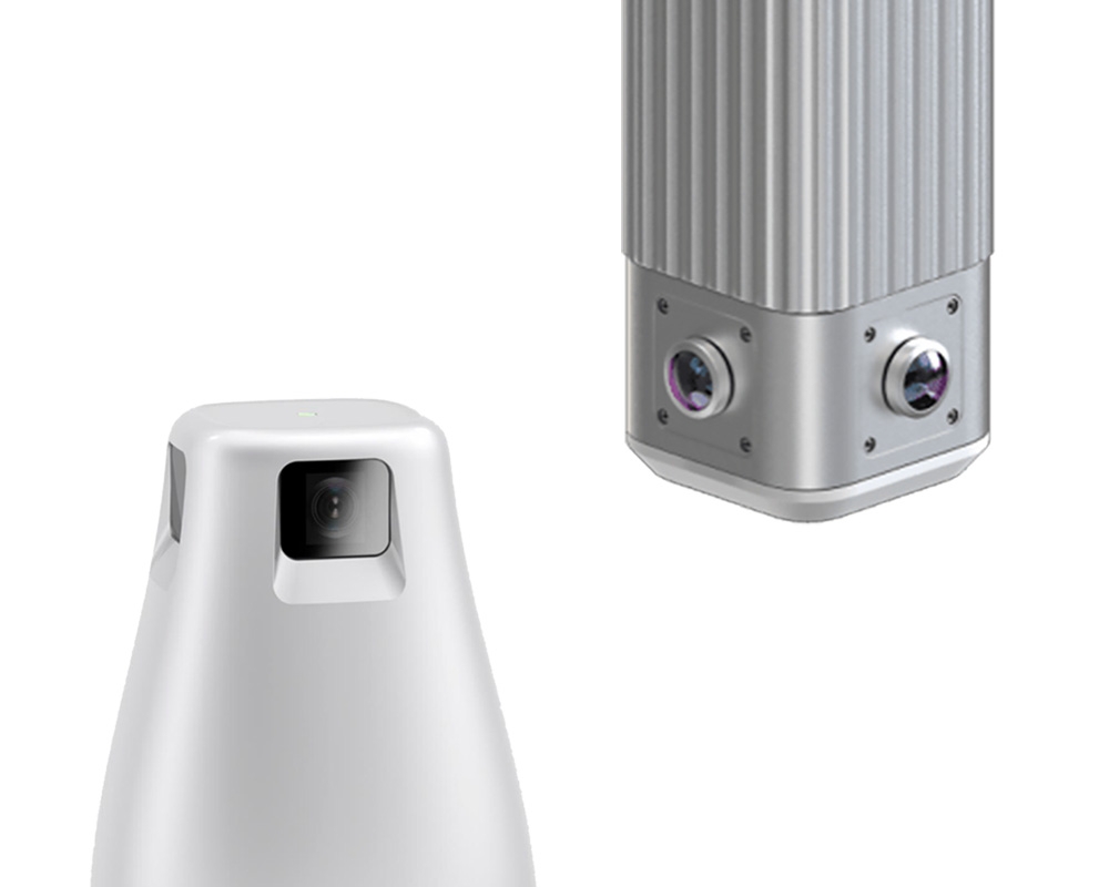 CUBIC AI 360 VMS