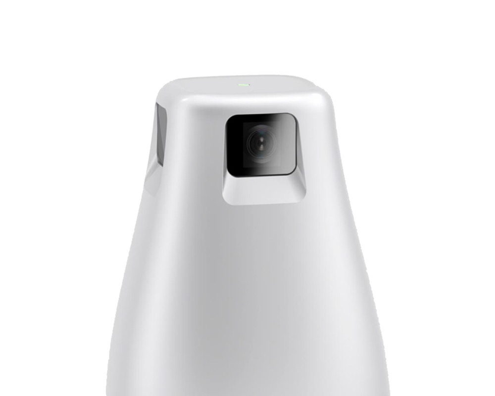 CUBIC AI 360 VMS